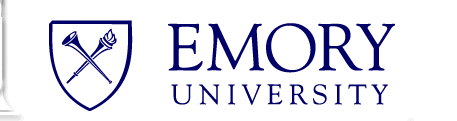 Emory University Logo