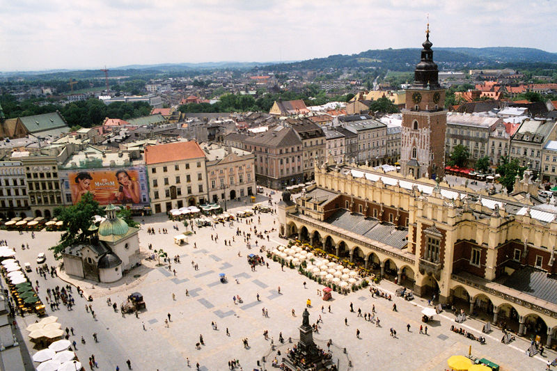 Main Square