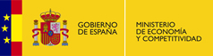 Spanish Ministry of Economy and Competitiveness