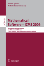 ICMS2006