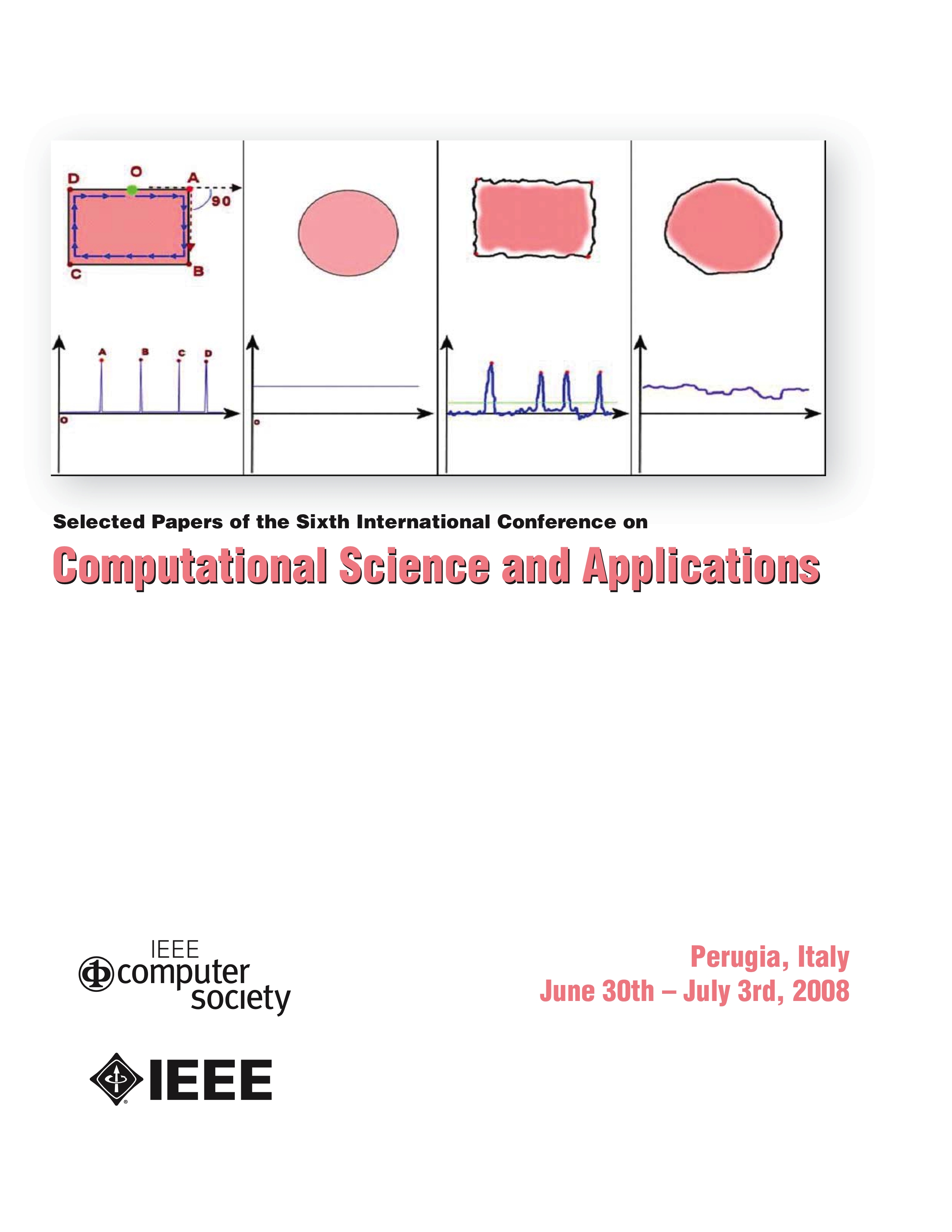 Ieee cs press cover