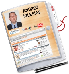 Andres Iglesias portfolio