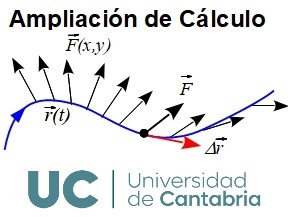 Ampliación de Cálculo - Home