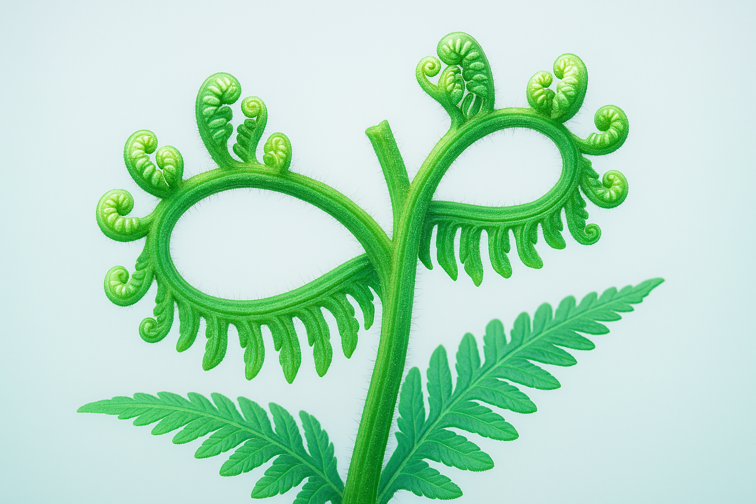 Naturaleza y Matemáticas