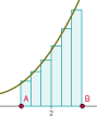 Sumas de Riemann