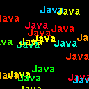 java