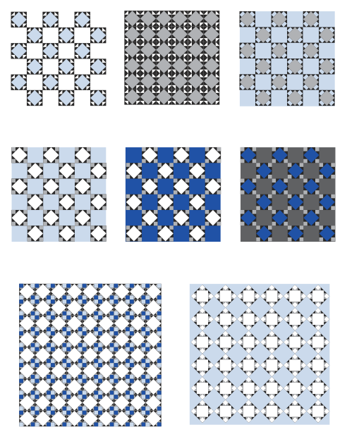 tiles