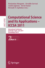 ICCSA-2011