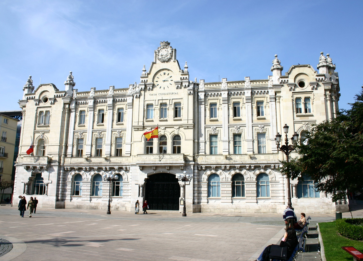 City Council