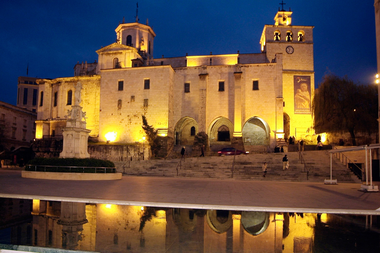 The Cathedral