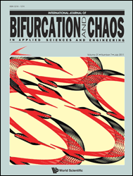 Bifurcation and Chaos cover
