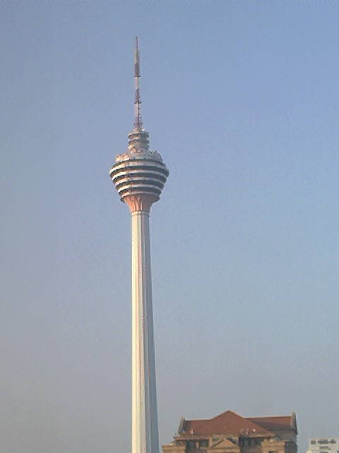 KL Tower