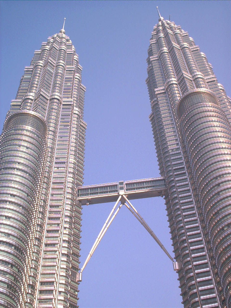 Petronas