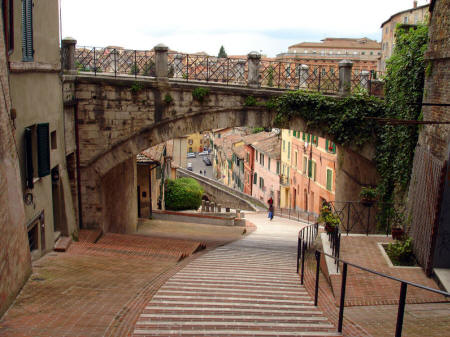 aqueduct