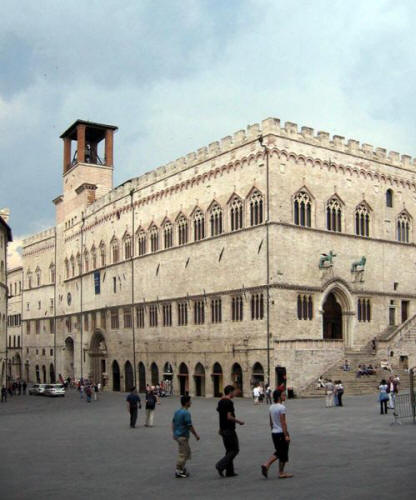 palace