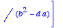 [Maple Math]