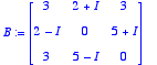 [Maple Math]