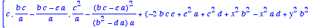 [Maple Math]