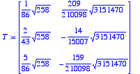 [Maple Math]