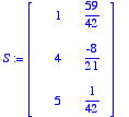 [Maple Math]