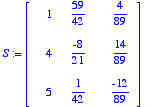 [Maple Math]