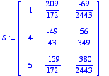 [Maple Math]