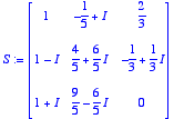 [Maple Math]