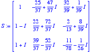 [Maple Math]