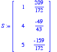 [Maple Math]