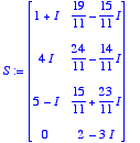 [Maple Math]