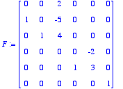 [Maple Math]