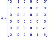 [Maple Math]