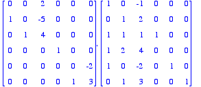 [Maple Math]