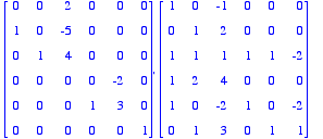 [Maple Math]