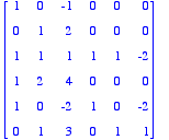 [Maple Math]