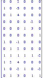 [Maple Math]