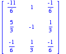 [Maple Math]