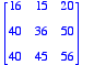[Maple Math]