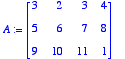 [Maple Math]