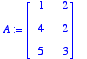 [Maple Math]