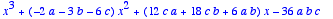 [Maple Math]