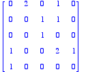 [Maple Math]