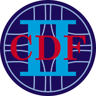 CDF Homepage