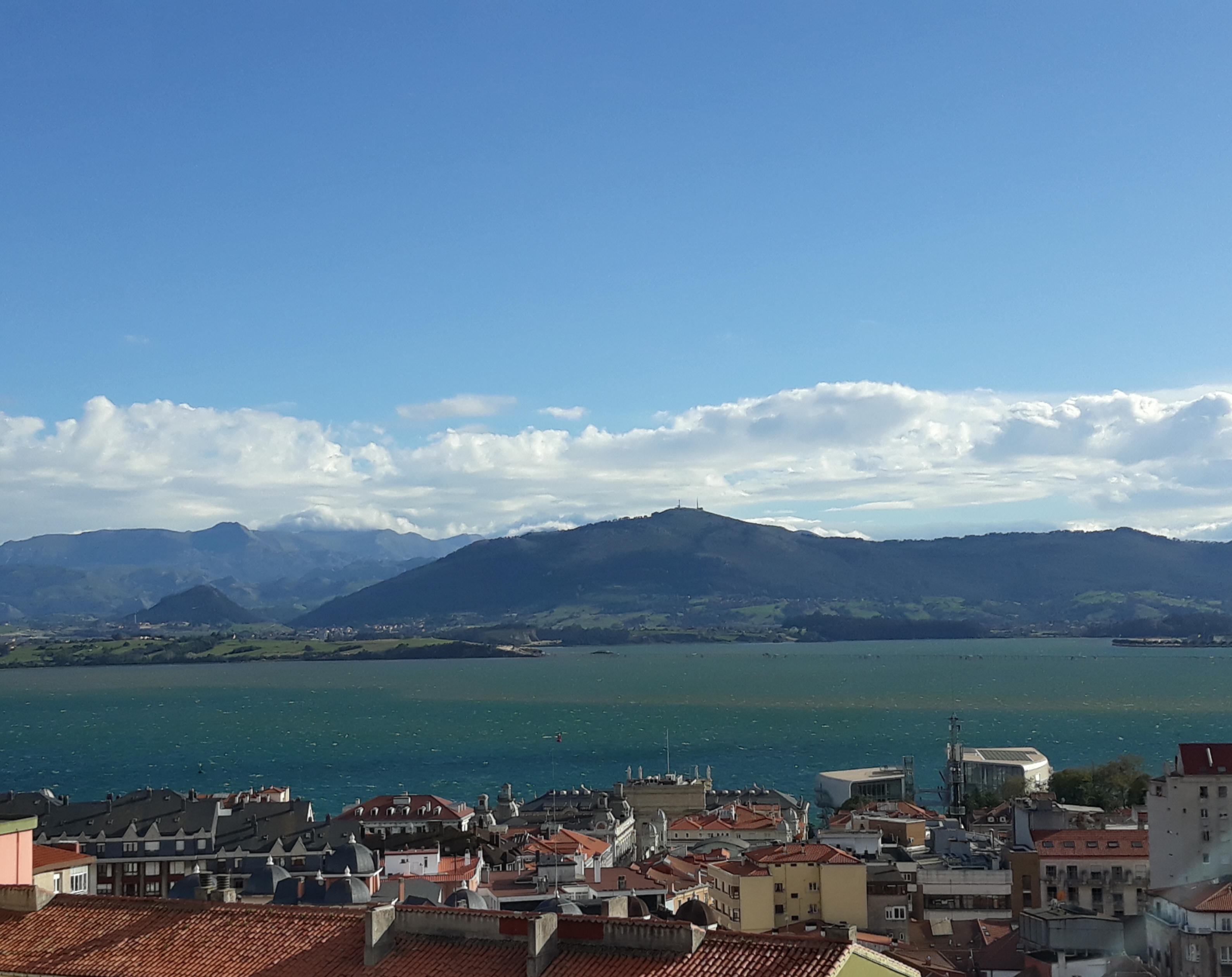 Bahía de Santander